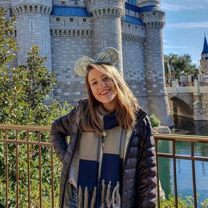 Meet your Posher, Lilian